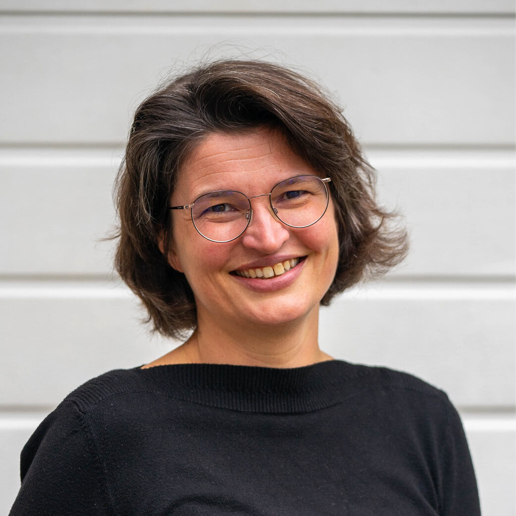 Ansprechpartner | Melanie Gaßmann