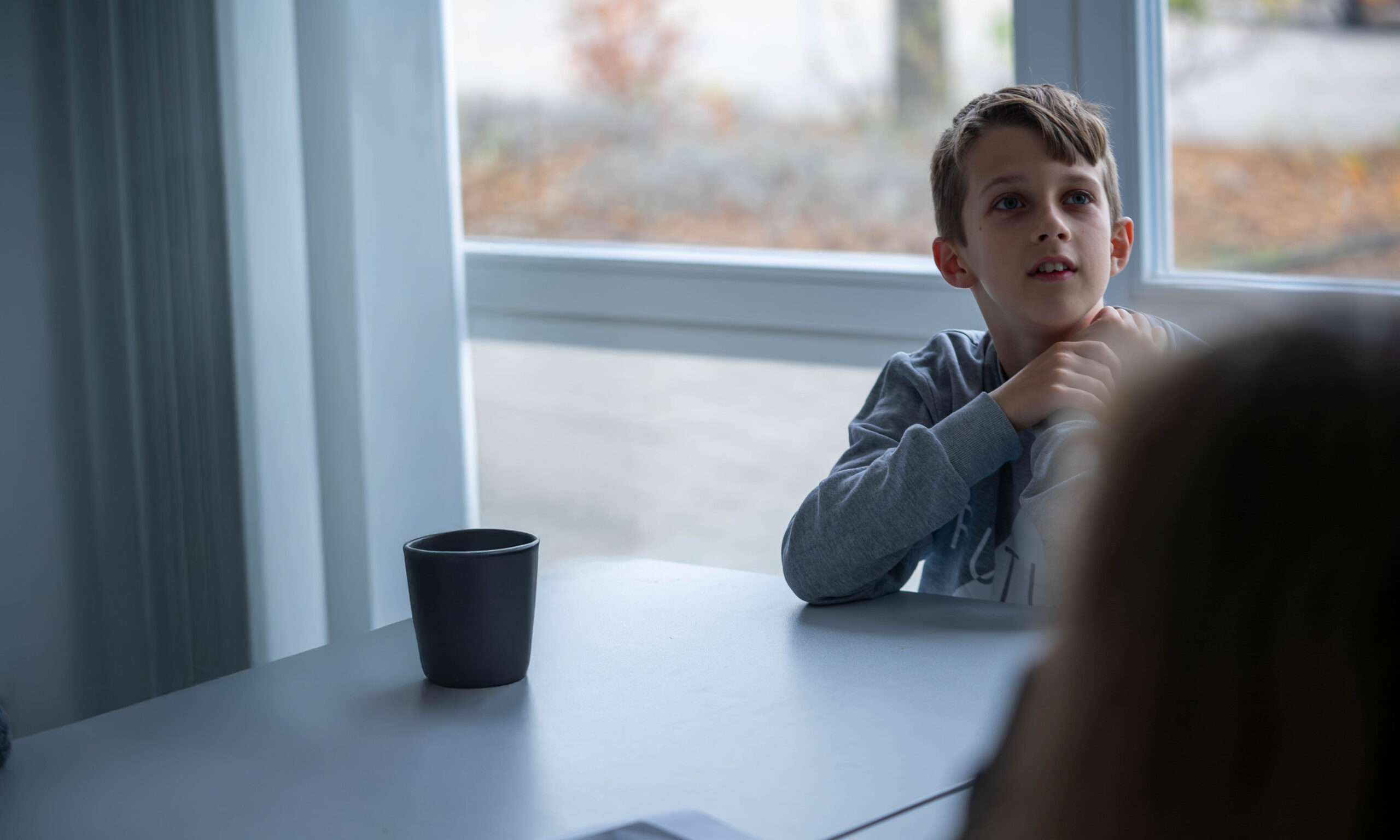 Kinder | 3 _ohne Kind