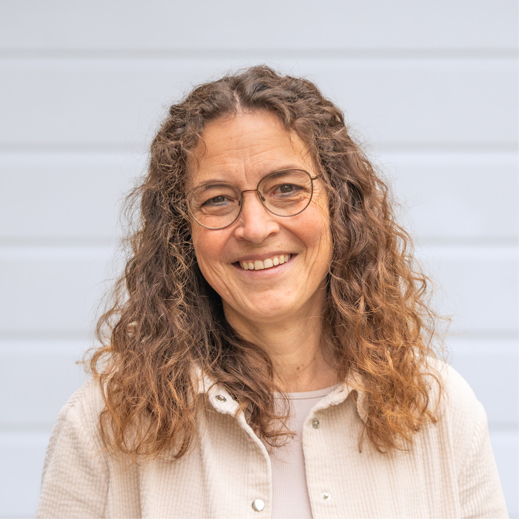Ansprechpartner | Birgit Gaßmann