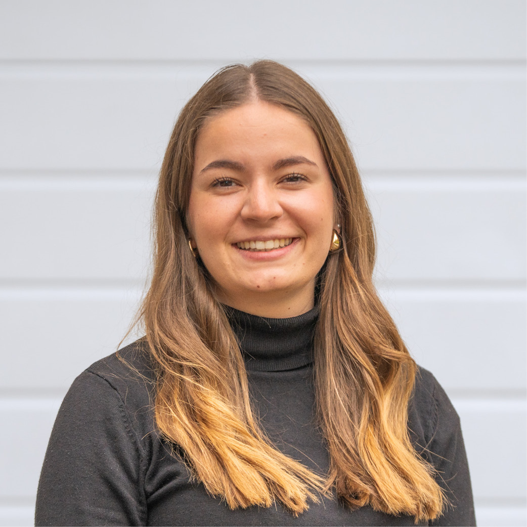 Ansprechpartner | Marie Gaßmann