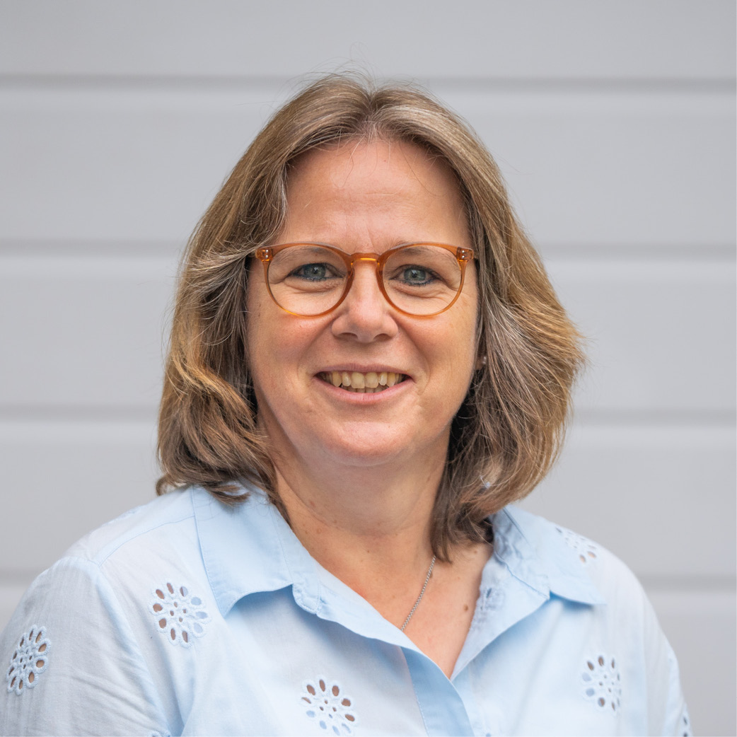 Ansprechpartner | Rahel Bohn