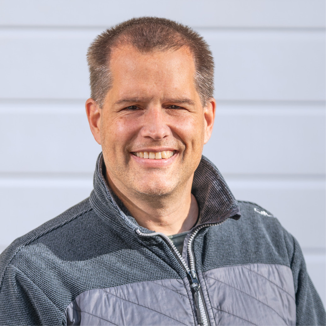 Ansprechpartner | Stefan Schäfer