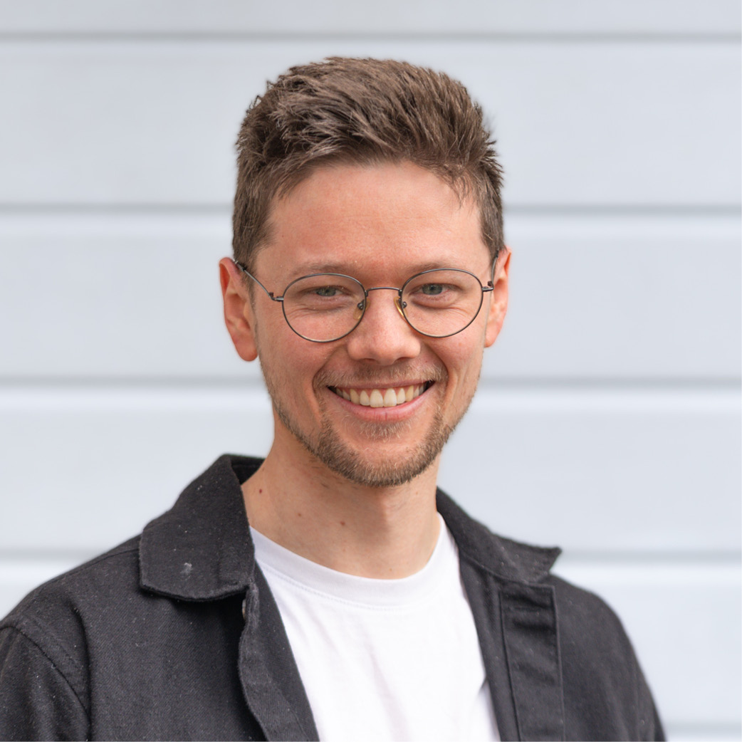 Ansprechpartner | Florian Fischer