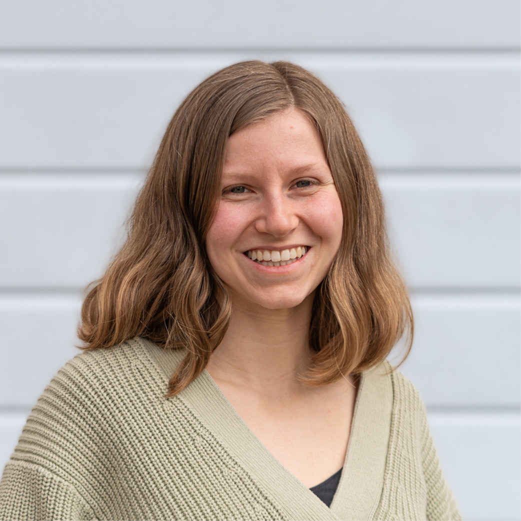 Ansprechpartner | Rebecca Fischer