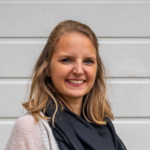 Ansprechpartner | Damaris Baun