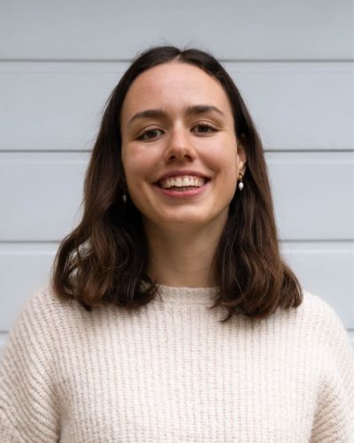 Ansprechpartner | Lisa Friz