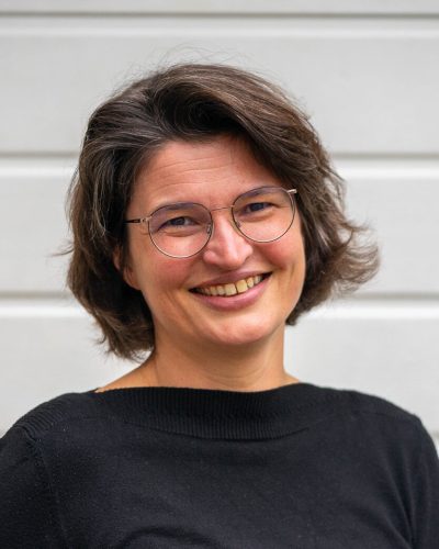 Ansprechpartner | Melanie Gaßmann